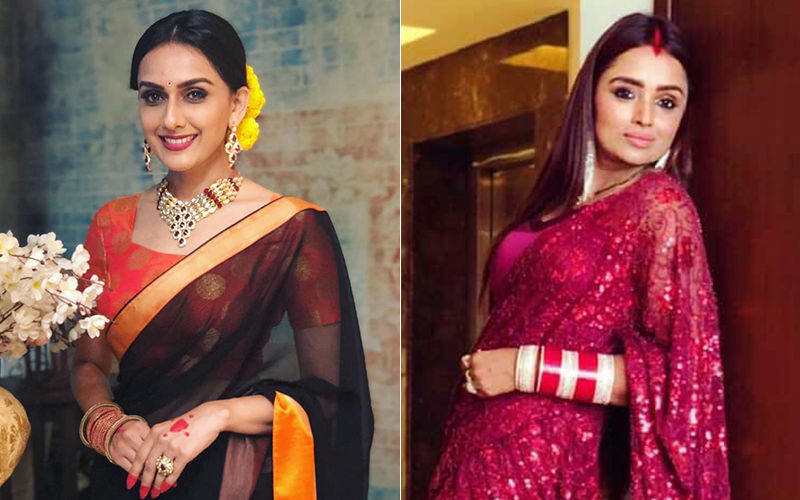 Yeh Rishta Kya Kehlata Hai: Parul Chauhan's Loss Is Niyati Joshi's Gain