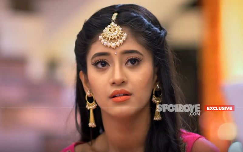 Yeh Rishta Kya Kehlata Hai Spoiler Alert: Naira To Suffer Memory Loss Post Accident