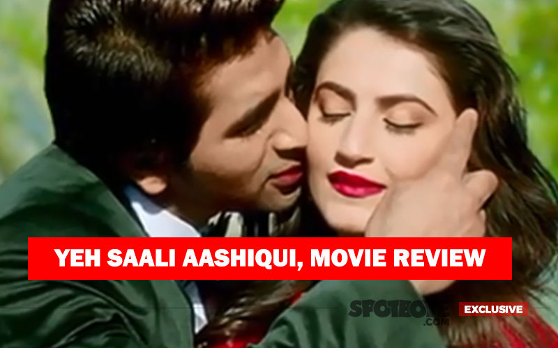 Yeh Saali Aashiqui, Movie Review: Vardhan Puri's Debut Does Not Live Up To His Grandfather Amrish Puri's Legacy