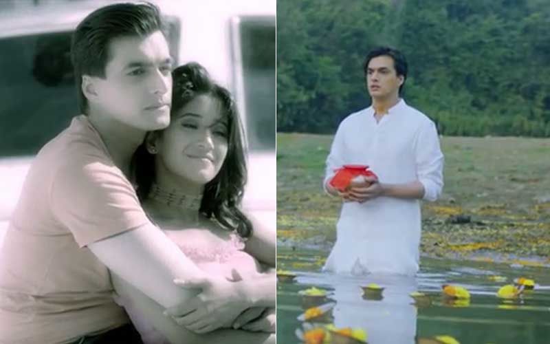 Yeh Rishta Kya Kehlata Hai SPOILER Alert: Shivangi Joshi Aka Niara To Die; Kartik To Perform Wife’s Last Rites – VIDEO