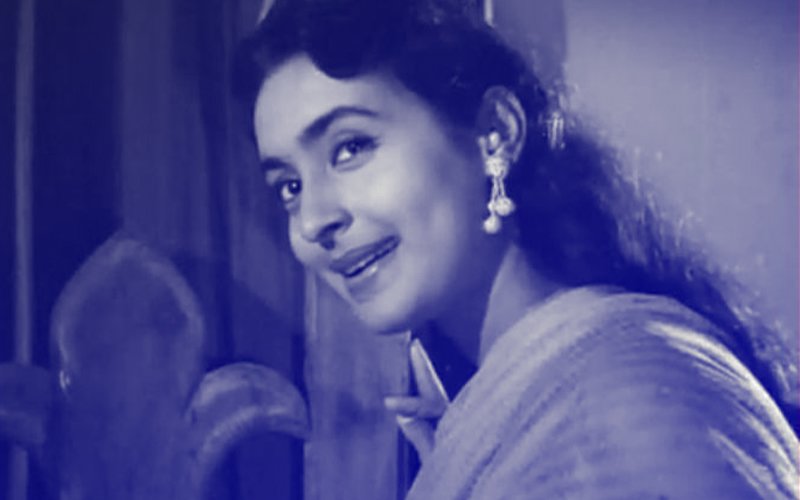 Image result for nutan actress