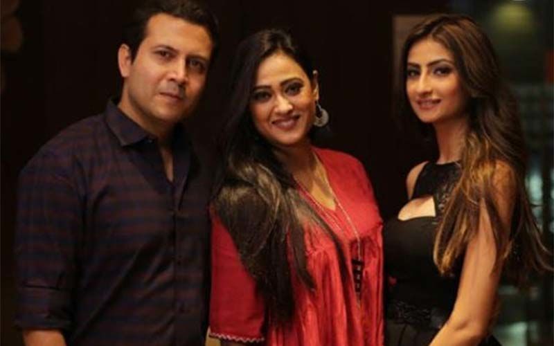 Shweta Tiwari's Husband Abhinav Kohli's Another Shocking Revelation; Asks Why Palak Tiwari Deleted Her Open Letter Against Him?