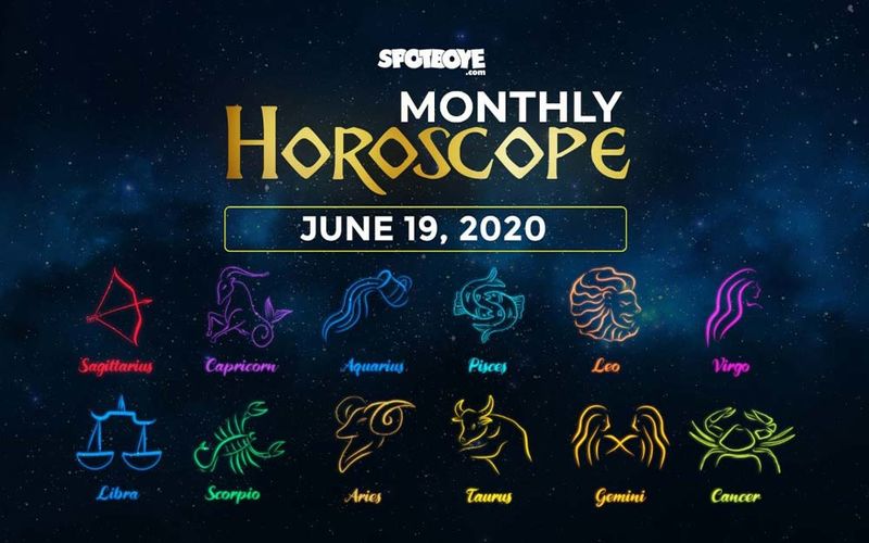 Horoscope Today, June 19, 2020: Check Your Daily Astrology Prediction For Sagittarius, Capricorn, Aquarius and Pisces, And Other Signs