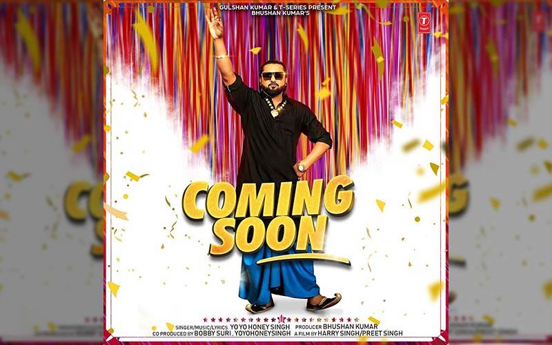 Yo Yo Honey Singh Recreates ‘Gur Nalo Ishq Mitha’; Song To Release On July 24