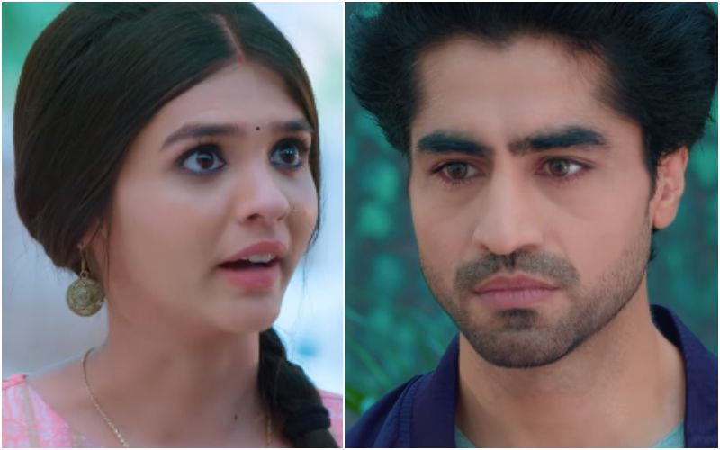 Yeh Rishta Kya Kehlata Hai SPOILER Alert: Akshara Hugs Abhimanyu After Her Performs A Successful Surgery On Their Son Abhir, Estranged Couple To REUNITE Soon?