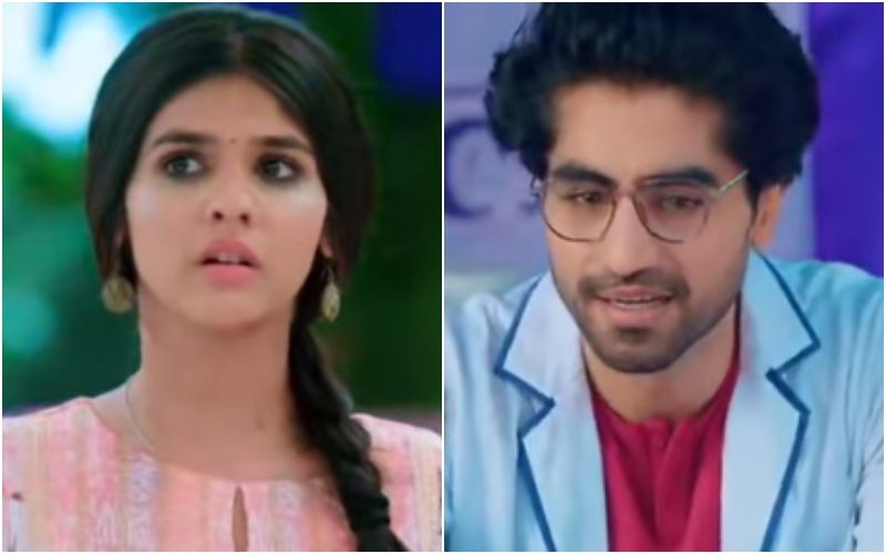 Yeh Rishta Kya Kehlata Hai SPOILER: Abhir Wants To Return To Kasauli, Manjari To Create Misunderstandings Between Abhimanyu And Akshara Again?