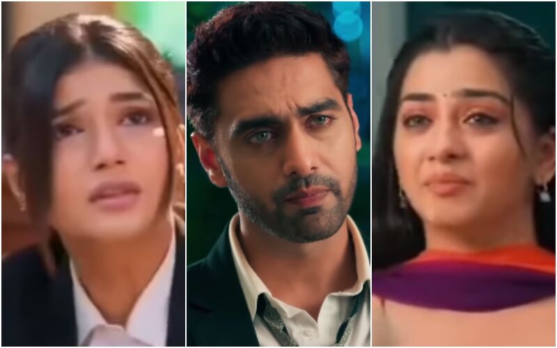 Yeh Rishta Kya Kehlata Hai SPOILER ALERT 4th July 2024: Armaan Lashes Out At Sanjay And Dadisa For Ruining Abhira’s Career, Reminds Them She Is His Wife