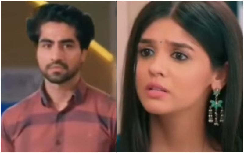 Yeh Rishta Kya Kehlata Hai SPOILER ALERT 17 October 2023: Akshara, Abhimanyu Decide To Get Married In Court, Muskaan Gives The Couple Her Blessing