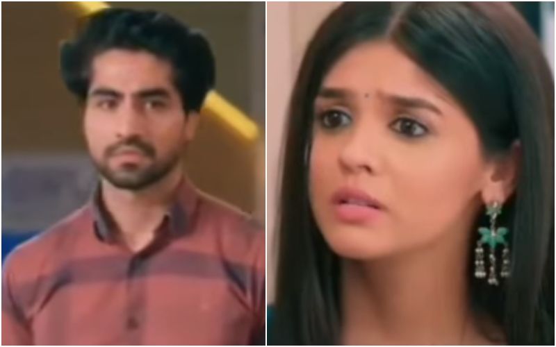 Yeh Rishta Kya Kehlata Hai Spoiler Alert 17 October 2023 Akshara Abhimanyu Decide To Get