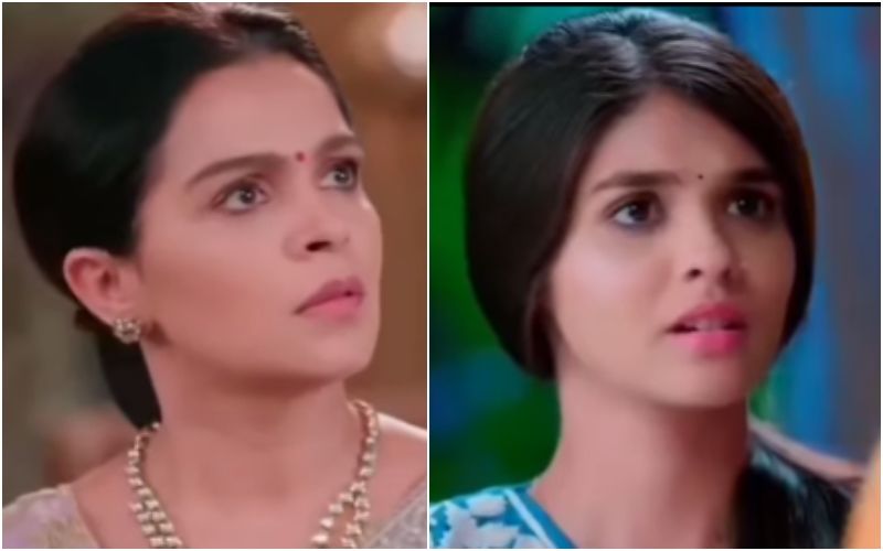 Yeh Rishta Kya Kehlata Hai SPOILER ALERT 13th June 2023: Manjiri Sympathises With Akshara’s Living Situation, Abhinav Gets Irked