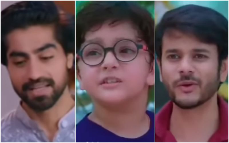 Yeh Rishta Kya Kehlata Hai SHOCKING SPOILER 14th June 2023 Abhir