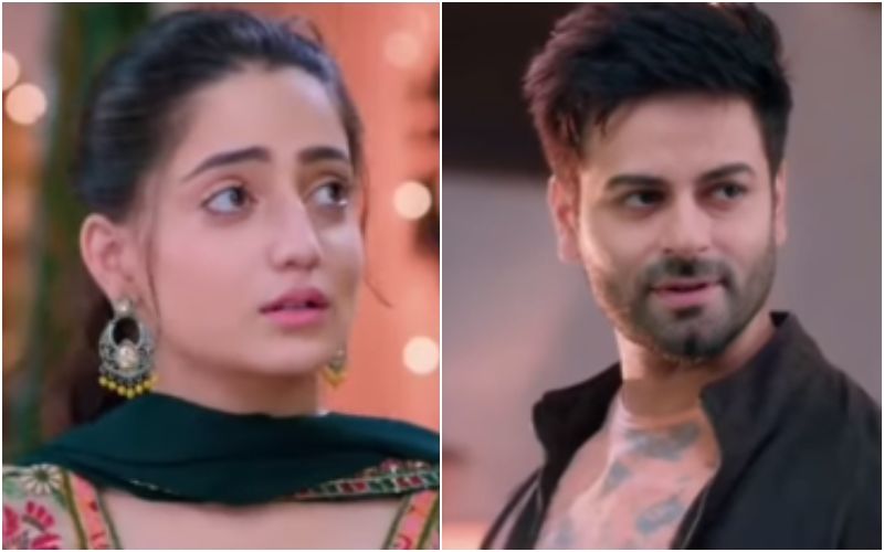 Yeh Rishta Kya Kehlata Hai SPOILER ALERT 19th June 2023: Surekha Accuses Muskaan Of Cheating On Kairav, Abhimanyu Helps Them By Finding Dev