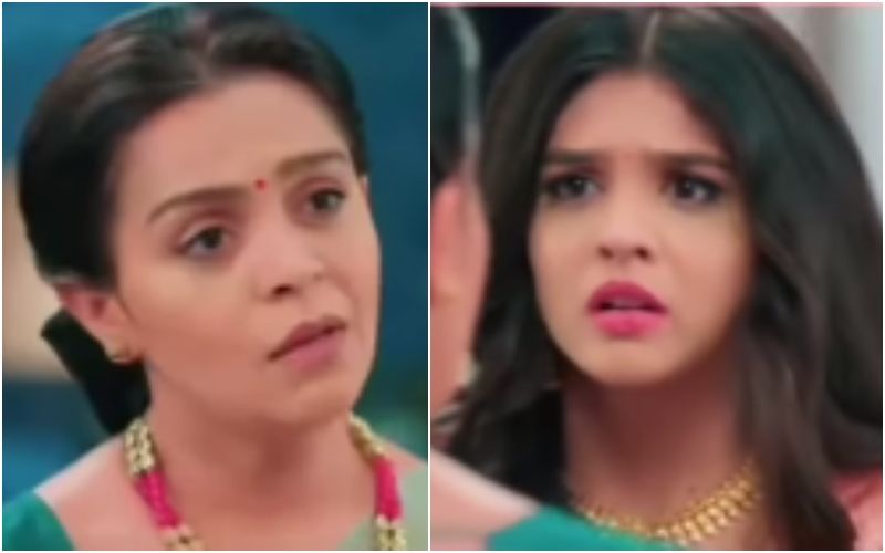 Yeh Rishta Kya Kehlata Hai SPOILER ALERT 25 October 2023: Akshara Lashes Out At Manjiri For Getting Abhimanyu Arrested; Parth Tells Latter The Truth