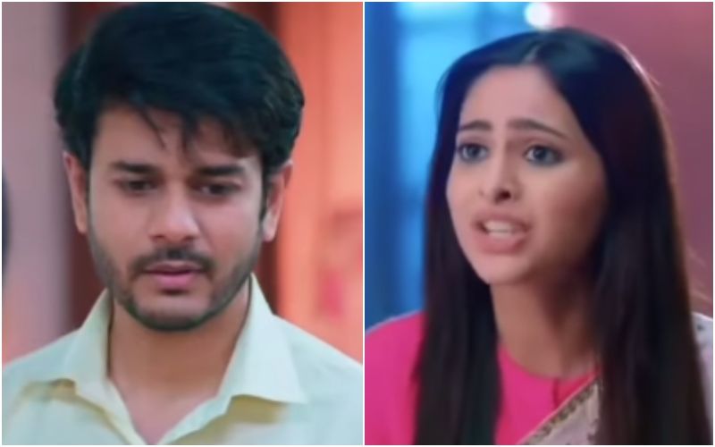 Yeh Rishta Kya Kehlata Hai SPOILER 20th June 2023 Manjiri Requests