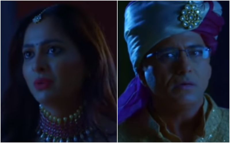 Yeh Rishta Kya Kehlata Hai SPOILER 24th June 2023 Aarohi Exposes