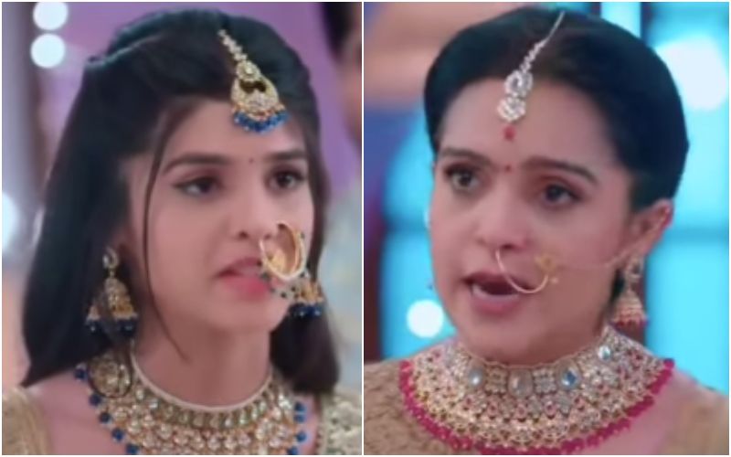 Yeh Rishta Kya Kehlata Hai SPOILER ALERT 26th June 2023: Akshara Stands Up For Her Family, As Manjiri Declares She Will Be Fighting Abhir’s Custody Case