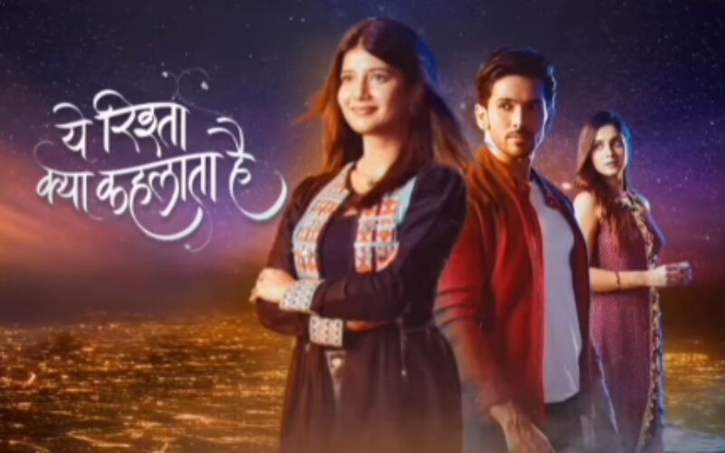 Yeh Rishta Kya Kehlata Hai SPOILER ALERT 17 January 2023: Abhira Scolds Armaan For Painting Her In A Bad Light In Front Of Ruhi; Manish Remisces About Abhir