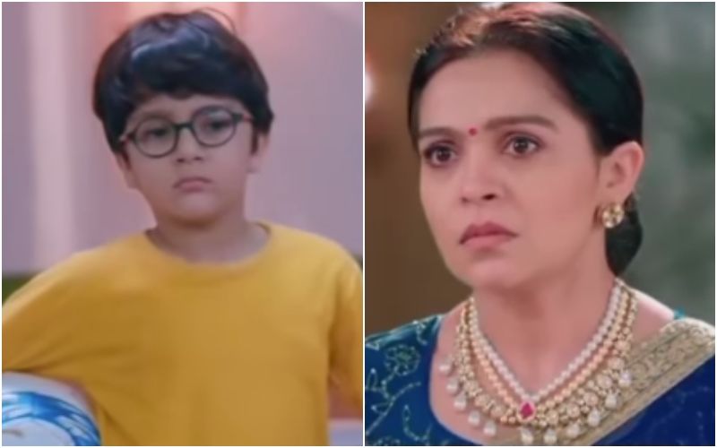 Yeh Rishta Kya Kehlata Hai SPOILER 3rd July 2023: Abhir Goes Missing As Manjiri Ignores His Request Of Wanting To Meet Akshara