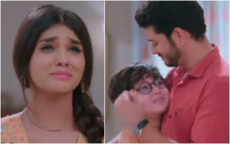 Yeh Rishta Kya Kehlata Hai SPOILER 5th July 2023: Akshara Decides To Become A Lawyer And Fight For Abhir’s Custody In High Court