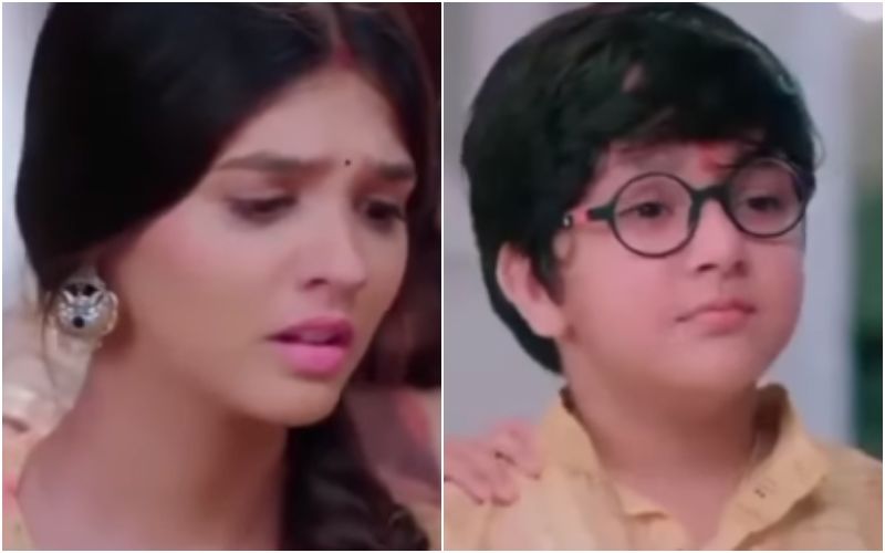 Yeh Rishta Kya Kehlata Hai SPOILER 9th July 2023: Manjiri Warns Akshara To Stay Away From Abhir; Mother-Son Get Hiccups As They Miss Each Other