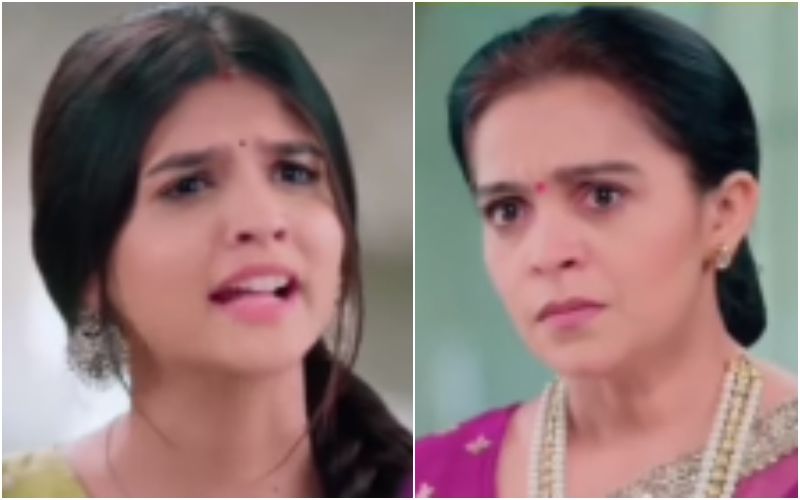 Yeh Rishta Kya Kehlata Hai SPOILER 14th July 2023: Majiri And Akshara Get Into A Heated Argument; Surekha Accuses Muskaan For Being Careless