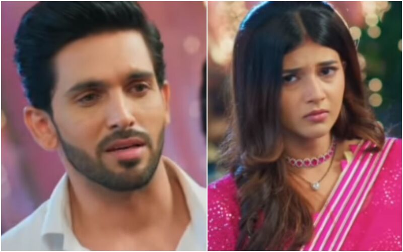 Yeh Rishta Kya Kehlata Hai SPOILER ALERT 10 December 2023: Armaan Takes A Stand For Abhira In Front Of Dadi; His Cousins Welcome Her With Open Arms