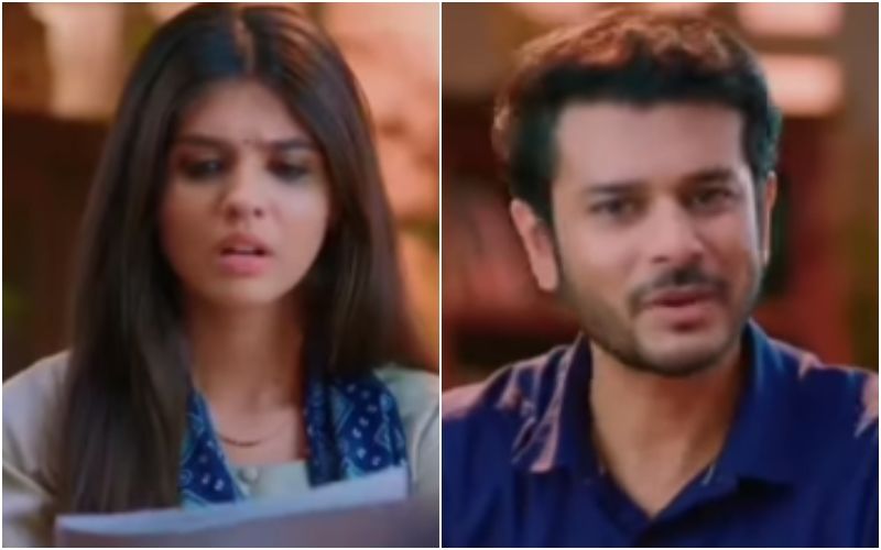 Yeh Rishta Kya Kehlata Hai SPOILER 21st July 2023: Akshara-Abhinav Learn About Abhir’s Bad Attitude And Failing Exams From The School Principal