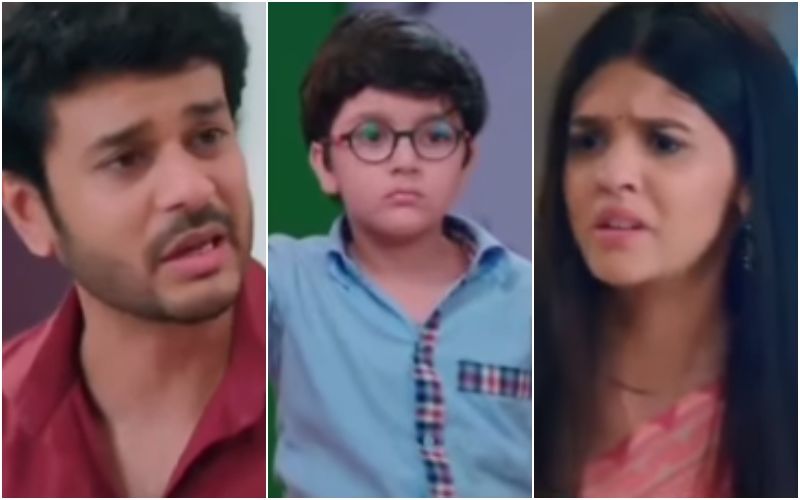 Yeh Rishta Kya Kehlata Hai SPOILER ALERT 24th July 2023: Abhir Tries To Stop Akshara-Abhinav From Going To Kasauli; Kairav Calls The Police To Birla House