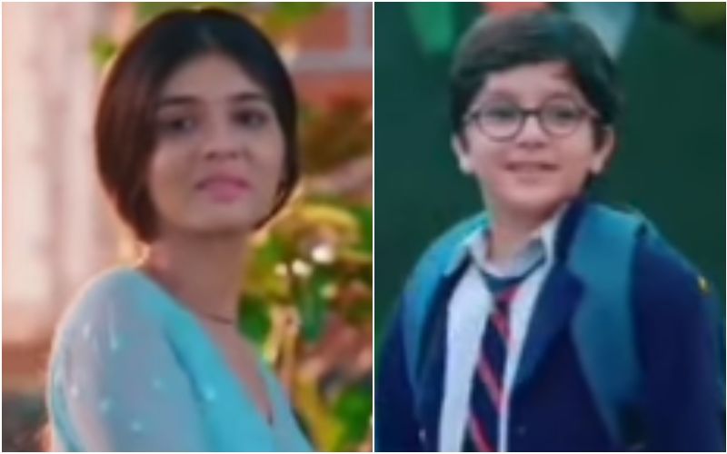 Yeh Rishta Kya Kehlata Hai SPOILER ALERT 26th July 2023: Akshara Hallucinates About Abhir Being With Her; Goenka’s Lash Out At Abhimanyu