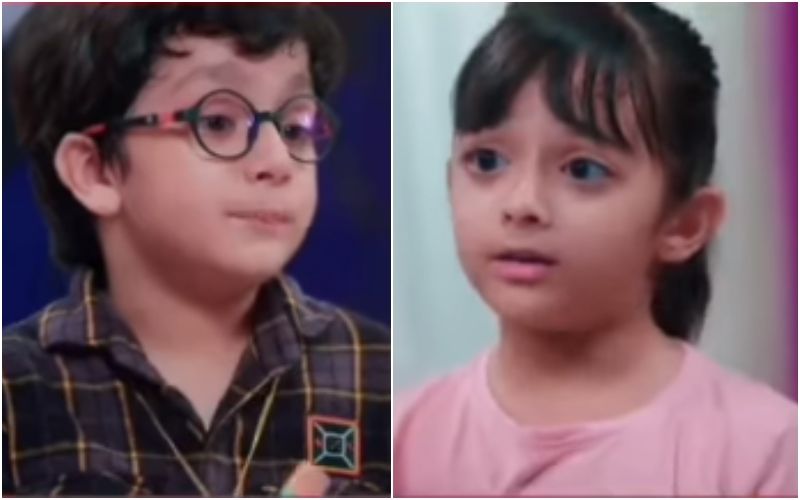 Yeh Rishta Kya Kehlata Hai SPOILER 27th July 2023: Ruhi Helps Abhir Run Away From Home After He Finds Out That Akshara Is Sick