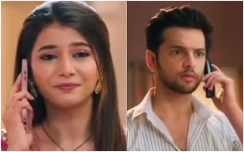 Yeh Rishta Kya Kehlata Hai SPOILER ALERT 2 January 2024: Abhira Convinces Rohit To Come Home; Latter Prepares To Divorce Ruhi