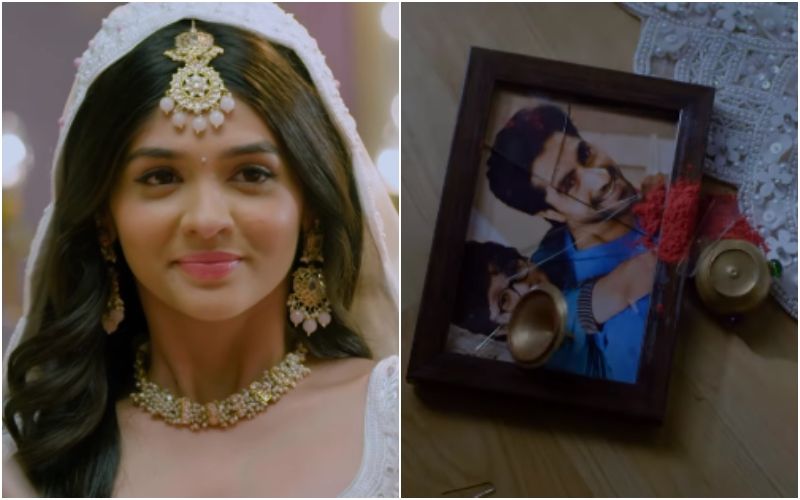 Yeh Rishta Kya Kehlata Hai SPOILER 8 October 2023: Abhimanyu-Abhir To DIE In A Car Accident? Akshara To Raise Her Daughter Alone