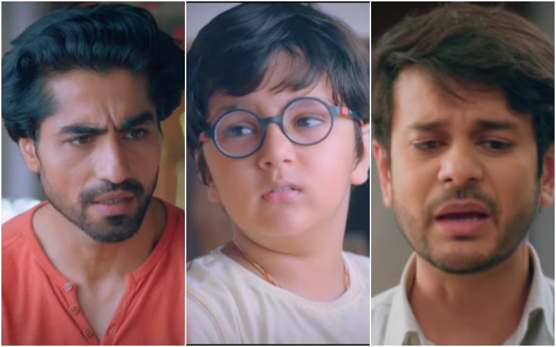 Yeh Rishta Kya Kehlata Hai SPOILER ALERT: Abhir To Make A Choice Between Abhimanyu And Abhinav, After Learning About The Truth