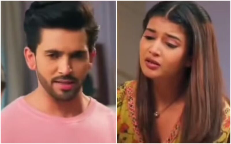 Yeh Rishta Kya Kehlata Hai SPOILER ALERT 5 January 2024: Abhira Helps Armaan Through His Panic Attack; Manish Mourns The Loss Of His Kids