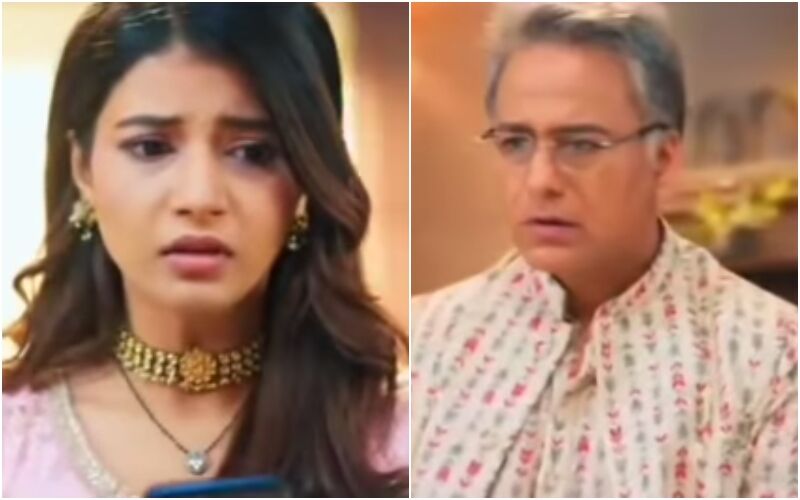 Yeh Rishta Kya Kehlata Hai SPOILER ALERT 7 January 2024: Armaan-Abhira Rush To Meet Manish After He Suffers A Mild Heart Attack; Ruhi Feels Lonely