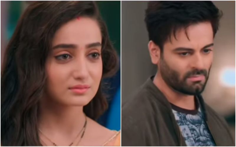 Yeh Rishta Kya Kehlata Hai SPOILER 4th August 2023: Kairav And Muskaan’s Marriage In Trouble, As Latter Plans To relocate To Mumbai For Her Job