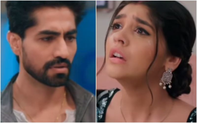 Yeh Rishta Kya Kehlata Hai SPOILER ALERT 9th August 2023: Abhinav Declares His Love For Akshara On His Deathbed, Manish-Muskaan Put Abhinav Behind Bars?