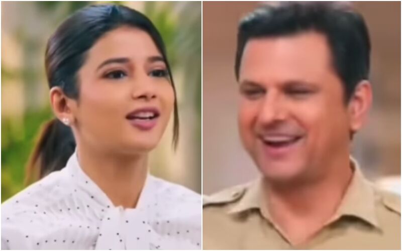 Yeh Rishta Kya Kehlata Hai SPOILER ALERT 19 January 2023: Abhira Suggests Madhav Take Vidya Out On Their Anniversary; Armaan-Ruhi Plan A Surprise Party