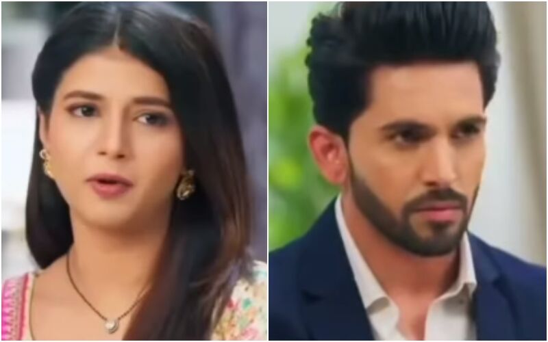 Yeh Rishta Kya Kehlata Hai SPOILER ALERT 23 January 2024 Armaan Gets Emotional After Abhira Shows Him Her Mini Kitchen Ruhi Awaits The Former s Call