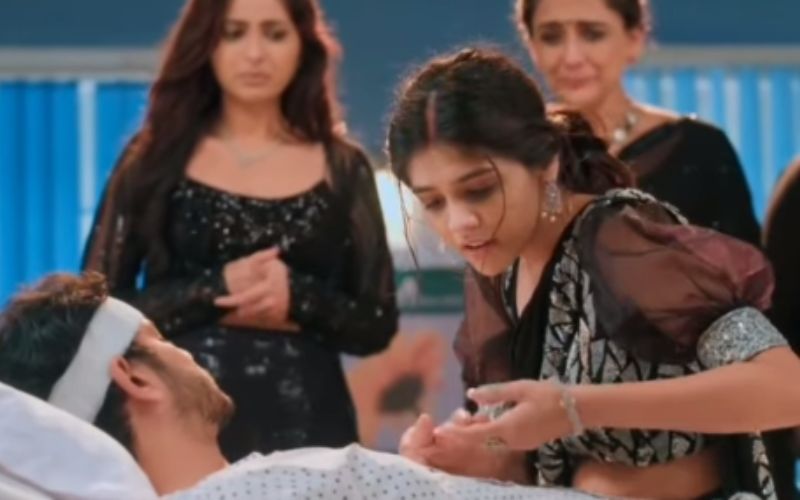 Yeh Rishta Kya Kehlata Hai SPOILER 12th August 2023: Akshara Performs Abhinav’s Last Rites; Harshvardhan Blames Manjiri For Ruining Abhimanyu’s Life