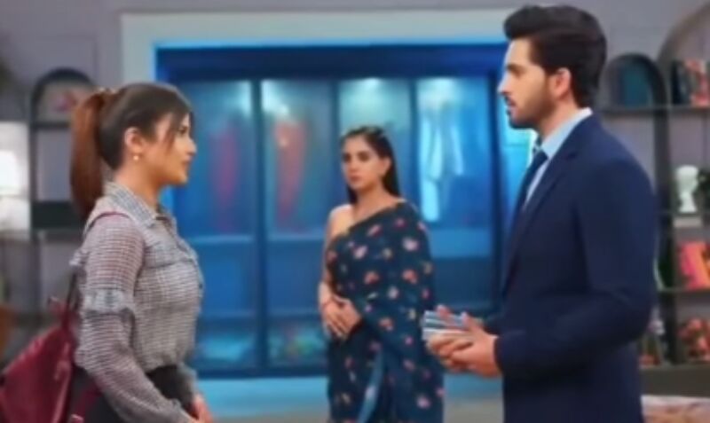 Yeh Rishta Kya Kehlata Hai SPOILER ALERT 31 January 2024: Abhira Excitedly Informs Armaan That She Will Come To The Party With Him