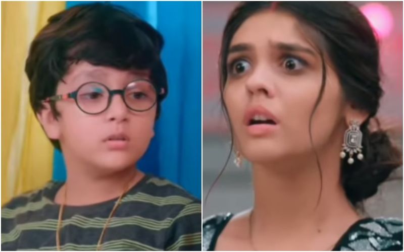 Yeh Rishta Kya Kehlata Hai SPOILER ALERT 15th August 2023: Abhir Doesn’t Accept Abhinav’s Death, Falls Sick, Leaves Akshara Worried