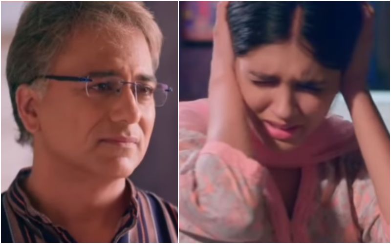 Yeh Rishta Kya Kehlata Hai SPOILER 16th August 2023: Manisha Gives Akshara A Reality Check As She Hallucinates Abhinav’s Voice; Abhir And Ruhi On A Mission