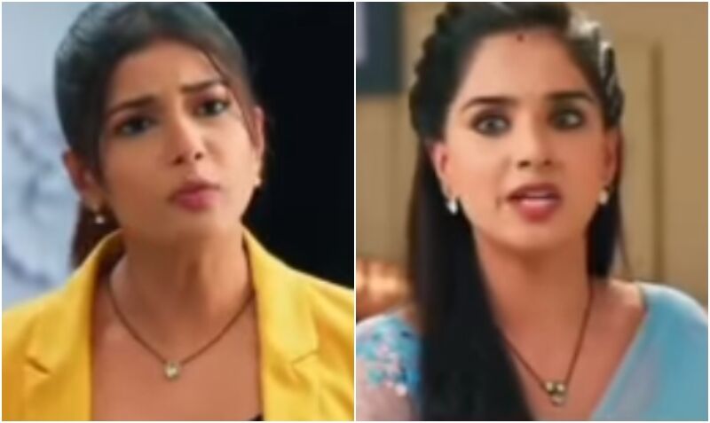 Yeh Rishta Kya Kehlata Hai SPOILER ALERT 8 February 2024: Abhira Lashes Out At Ruhi For Helping Out Armaan, Reminds Her The Latter Is Her Husband