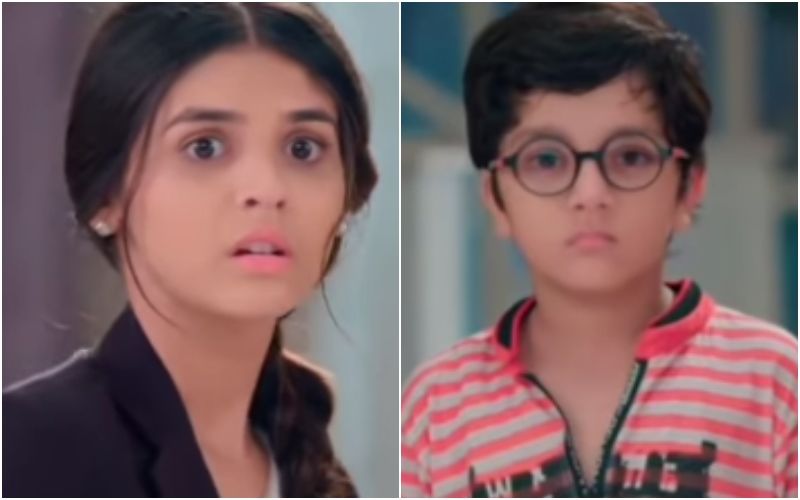 Yeh Rishta Kya Kehlata Hai SPOILER ALERT 21st August 2023: Abhir Gets Furious As Akshara Supports Abhimanyu, Shows Signs Of Depression