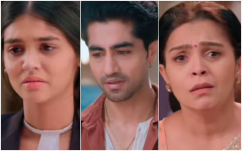 Yeh Rishta Kya Kehlata Hai SPOILER 22nd August 2023: Akshara Proves Abhimanyu Innocent In Abhinav’s Murder Case; Goenkas And Manjiri Feel Remorse