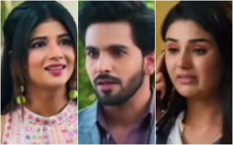 Yeh Rishta Kya Kehlata Hai SPOILER ALERT 1 March 2024: Ruhi, Abhira Try To Patch Things Up Between Armaan And Charu; Dev Motivates Latter To Fight For Her Career