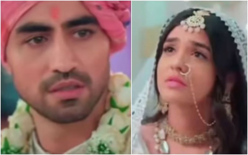 Yeh Rishta Kya Kehlata Hai SPOILER 10 October 2023: Akshara Declares Her Pregnancy To Everyone, Will Abhimanyu Accept Abhinav’s Baby?