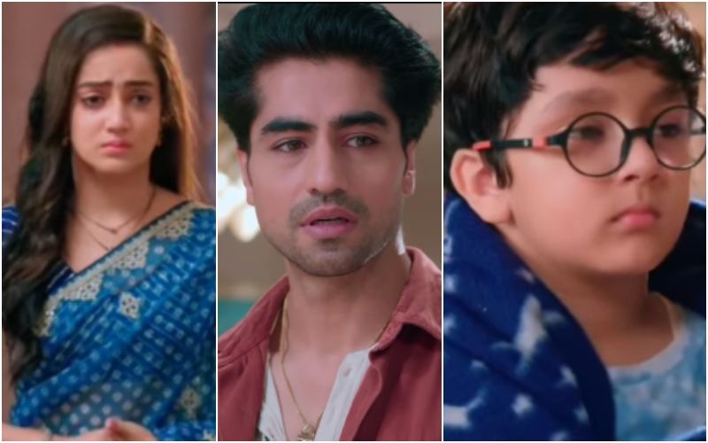 Yeh Rishta Kya Kehlata Hai SPOILER ALERT 23rd August 2023: Muskaan Gets Furious About Abhimanyu Constantly Visiting Akshara-Abhir