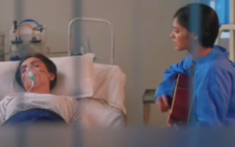 Yeh Rishta Kya Kehlata Hai SPOILER ALERT 8th September 2023: Akshara Saves Majiri’s Life Through Music Therapy; Extends A Hand Of Friendship Towards Abhimanyu